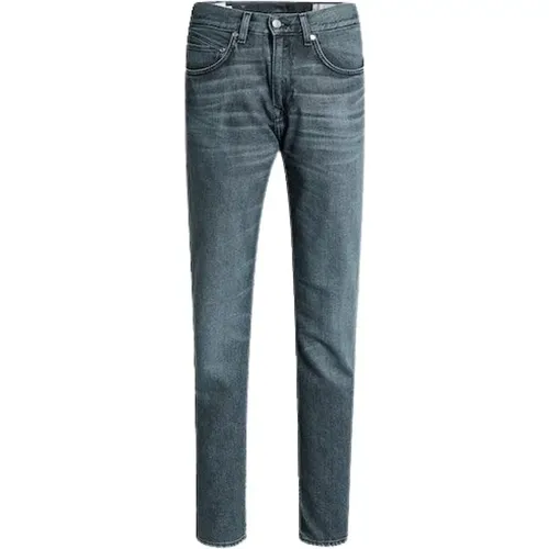 Slim-Fit Jordan Jeans for Men , male, Sizes: W34 L34, W36 L34, W38 L34, W33 L34, W32 L34 - BALDESSARINI - Modalova