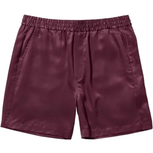 Atmungsaktive Box Fit Home Suit Shorts - Cdlp - Modalova