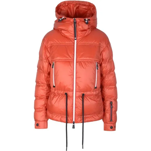 Winter Jacket , female, Sizes: L - Moncler - Modalova