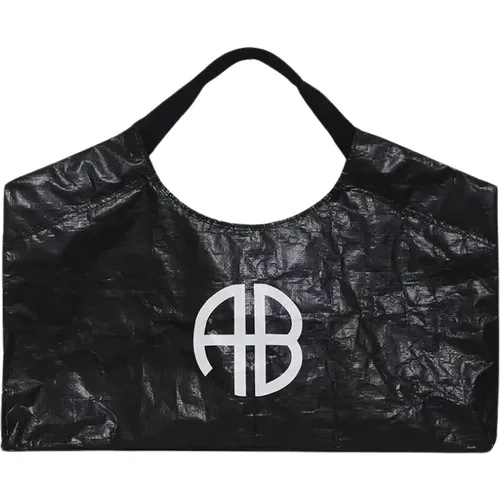 Recycelte Drew Sport Tote - Anine Bing - Modalova