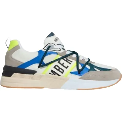 Herren Dunga Sneakers Bikkembergs - Bikkembergs - Modalova