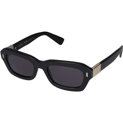 Stilvolle Sonnenbrille LNV667S,Stylische Sonnenbrille Lnv667S - Lanvin - Modalova