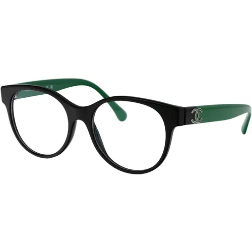 Stilvolle Optische Brille Modell 0Ch3471 - Chanel - Modalova