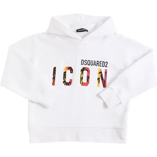 Icon Kapuzenpullover Dsquared2 - Dsquared2 - Modalova