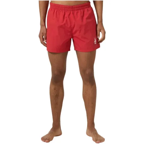 Cascais Trunk Swimwear , male, Sizes: L, M, XL - Helly Hansen - Modalova