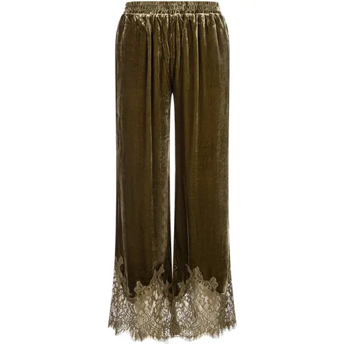 Stylische Hose Gold Hawk - Gold Hawk - Modalova