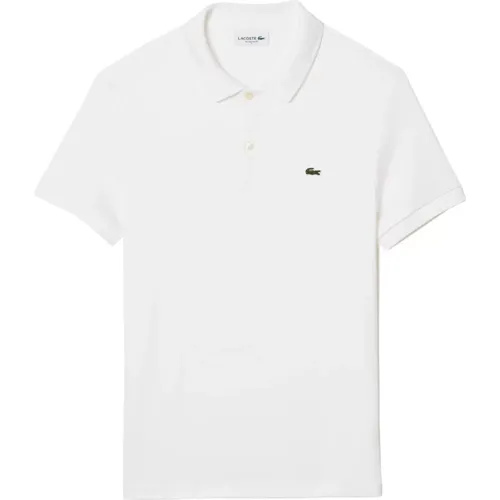 Polo Shirts , male, Sizes: 2XL, 4XL, XL, S, L, M, 3XL - Lacoste - Modalova