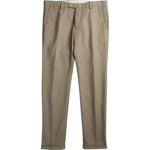 Pants , male, Sizes: W33 L32, W31 L34, W33 L34, W34 L32, W36 L34, W29 L32, W34 L34, W32 L34 - Nn07 - Modalova