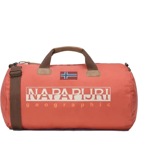 Stilvolle Reisetasche mit Praktischem Design - Napapijri - Modalova