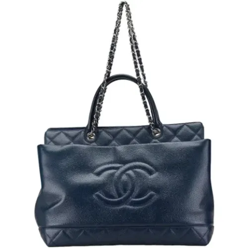 Pre-owned Leder chanel-taschen - Chanel Vintage - Modalova