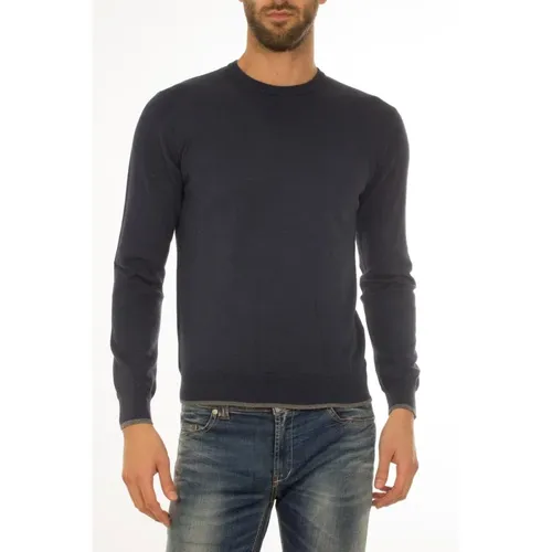 Sweatshirts , Herren, Größe: S - Armani Jeans - Modalova