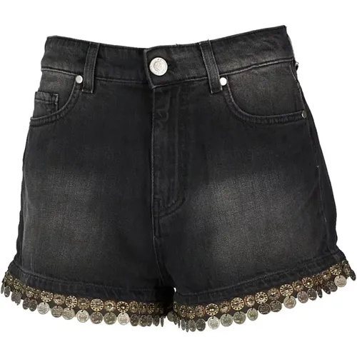 Shorts for Women - Summer Collection , female, Sizes: W27, W26 - Gaëlle Paris - Modalova