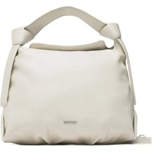 Weiche Nappa Crossbody Tasche - Calvin Klein - Modalova