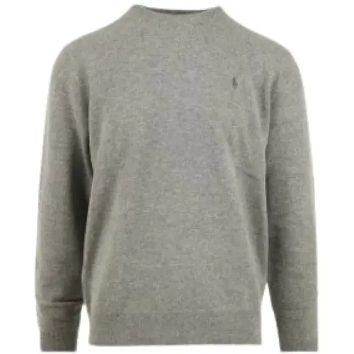 Stylische Pullover für Männer , Herren, Größe: M - Polo Ralph Lauren - Modalova