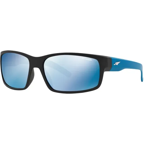 Fastball Sunglasses,FASTBALL Sunglasses /Grey - Arnette - Modalova