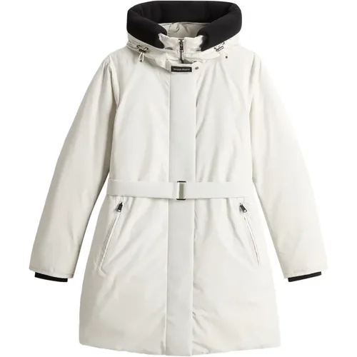 Arctic Parka Jacke Woolrich - Woolrich - Modalova