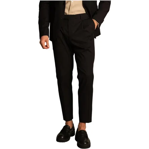 Broken-Suit Hose , Herren, Größe: M - CINQUE - Modalova