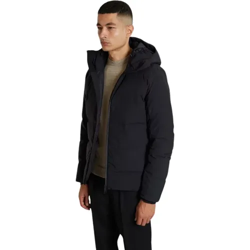 Scandinavian Edition Torrent Down Jacket , male, Sizes: XL - L'Exception Paris - Modalova