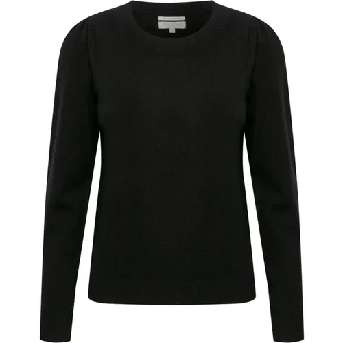 Classic Cashmere Pullover , female, Sizes: 2XL, M, S, L, XS, XL - Part Two - Modalova