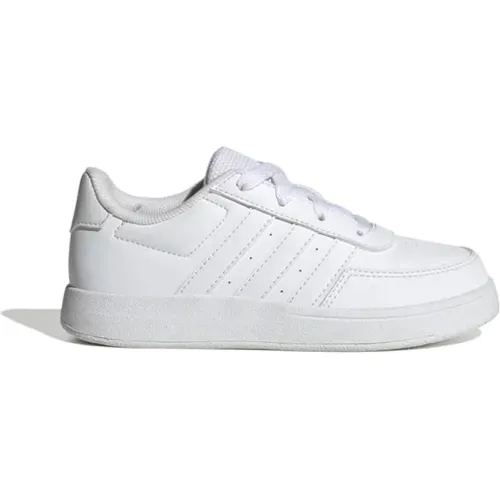 Breaknet 2.0 Sneaker Weiß , Herren, Größe: 38 EU - adidas Originals - Modalova