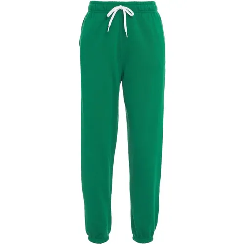 Trousers Aw24 , female, Sizes: M, S, XS - Ralph Lauren - Modalova