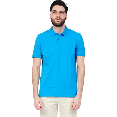 Poloshirt Hugo Boss - Hugo Boss - Modalova