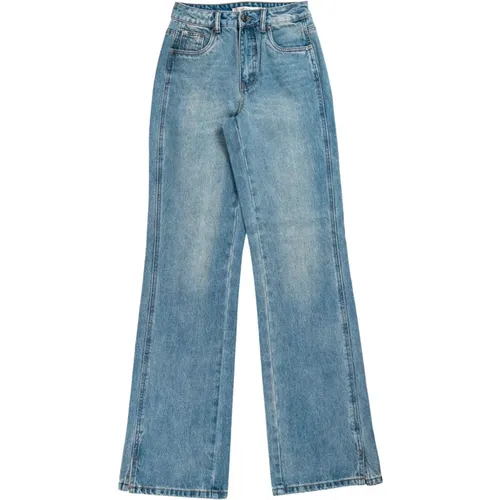 Gerade Jeans - Modell Kathagz - Gestuz - Modalova