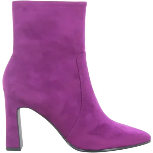 Damenschuhe Fuchsia 25022-41 , Damen, Größe: 40 EU - tamaris - Modalova