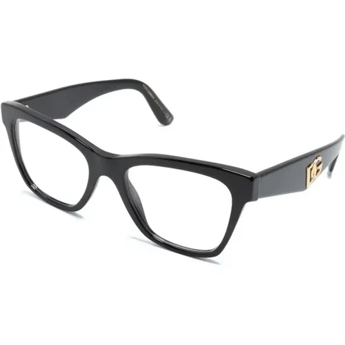 Optical Frame Classic Style , female, Sizes: 53 MM - Dolce & Gabbana - Modalova