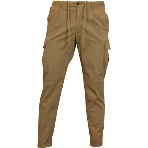 Trousers , male, Sizes: XL - Briglia - Modalova