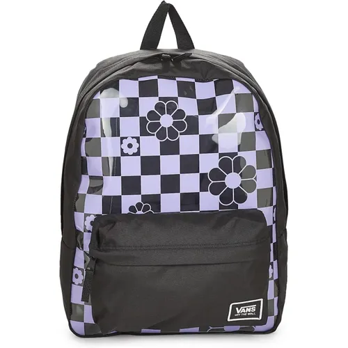 Flower Purple Backpack , unisex, Sizes: ONE SIZE - Nike - Modalova