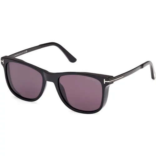 Ft1104 01A Sunglasses , female, Sizes: 53 MM - Tom Ford - Modalova