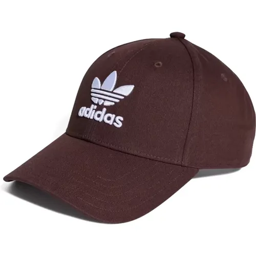 Trefoil Baseball Cap Adidas - Adidas - Modalova