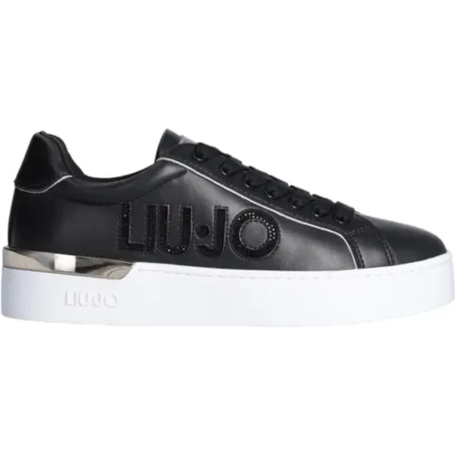 Damen Casual Sneakers , Damen, Größe: 36 EU - Liu Jo - Modalova