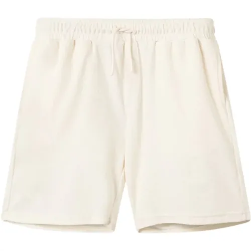 Terry Towel Shorts , female, Sizes: XL - Nikben - Modalova