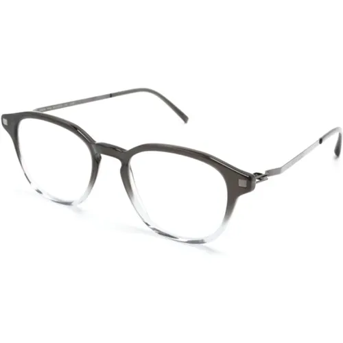 Pana 981 OPT Optical Frame , unisex, Sizes: 50 MM - Mykita - Modalova