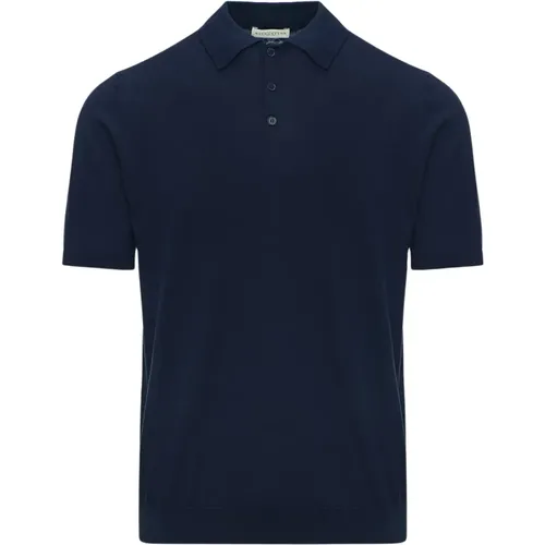 Polo Shirts , male, Sizes: L, M, XL, S - Ballantyne - Modalova