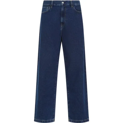 Landon Pants , male, Sizes: W32, W29, W30, W31 - Carhartt WIP - Modalova