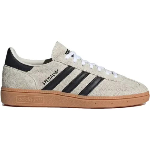 Handball Spezial Vintage Style Sneaker , Herren, Größe: 43 1/3 EU - adidas Originals - Modalova