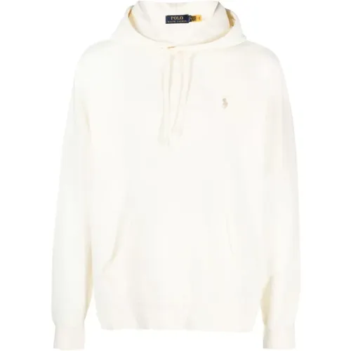 Sweatshirts , male, Sizes: 2XL, S, M, XL - Ralph Lauren - Modalova
