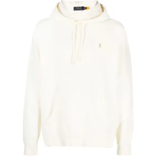 Sweatshirts , male, Sizes: L, 2XL, S, M, XL - Ralph Lauren - Modalova