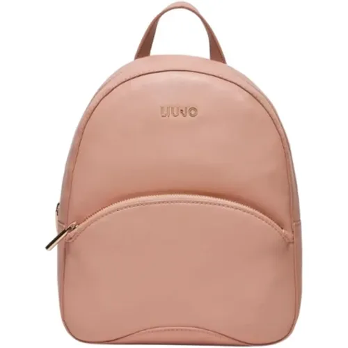 Backpacks , Damen, Größe: ONE Size - Liu Jo - Modalova