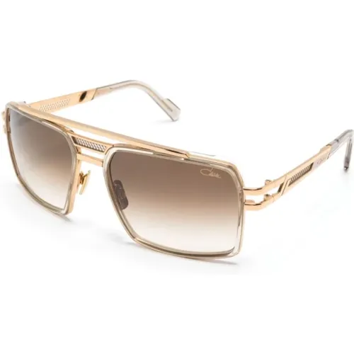 Sunglasses , male, Sizes: 60 MM - Cazal - Modalova