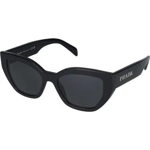 Stilvolle Sonnenbrille A09S,Stylische Sonnenbrille A09S - Prada - Modalova