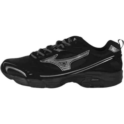 Tech Mesh Chunky Sneakers , unisex, Sizes: 8 1/2 UK, 6 UK, 9 UK, 10 1/2 UK, 8 UK, 11 UK, 10 UK, 7 UK - Mizuno - Modalova