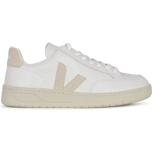 V-12 Sneakers , female, Sizes: 6 UK, 4 UK, 3 UK, 7 UK, 8 UK, 5 UK - Veja - Modalova