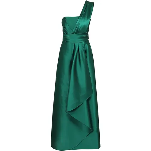 Dress , female, Sizes: XS - alberta ferretti - Modalova