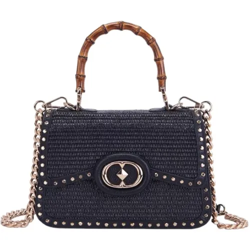 Romantic Handbag , female, Sizes: ONE SIZE - La Carrie - Modalova