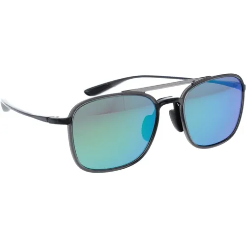 Keokea Sunglasses , unisex, Sizes: 55 MM - Maui Jim - Modalova