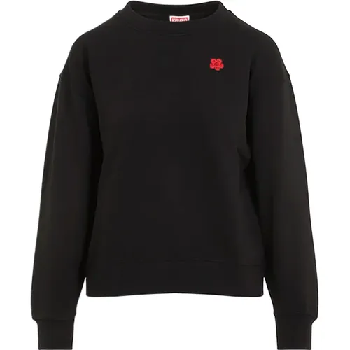 Sweatshirt Stylish Comfortable Fashionable , female, Sizes: S, XS, M - Kenzo - Modalova